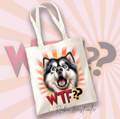AGILITY I Mug - JACK RUSSELL TERRIER - "GIRL" or "BOY" Design