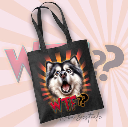 AGILITY I Mug - JACK RUSSELL TERRIER - "GIRL" or "BOY" Design
