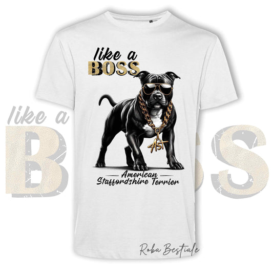 DOODLE T-Shirt - WHIPPET