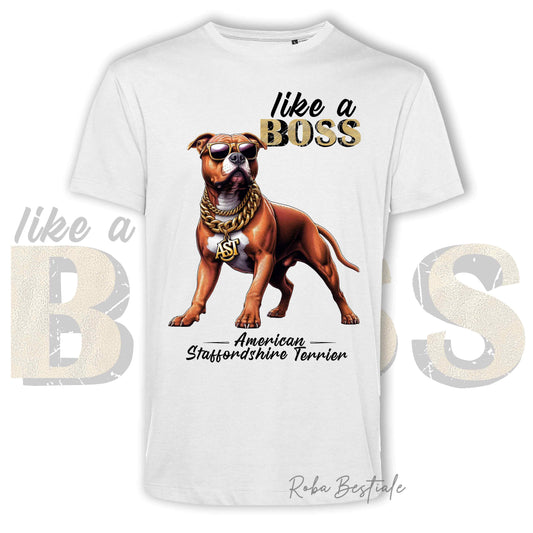 DOODLE T-Shirt - WHIPPET