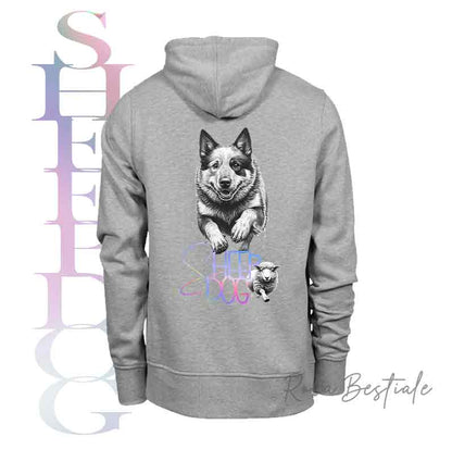 DOODLE T-Shirt - WHIPPET