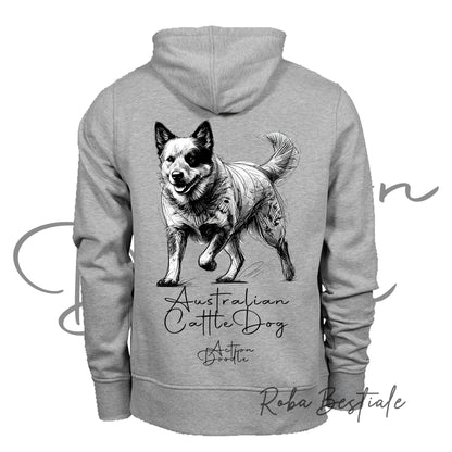 DOODLE T-Shirt - WHIPPET