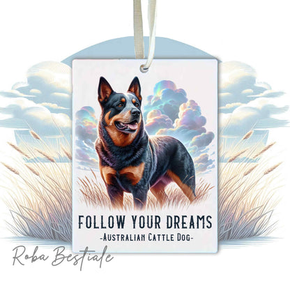DOODLE mug - AMERICAN AKITA