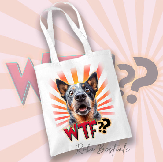 AGILITY I Mug - JACK RUSSELL TERRIER - "GIRL" or "BOY" Design