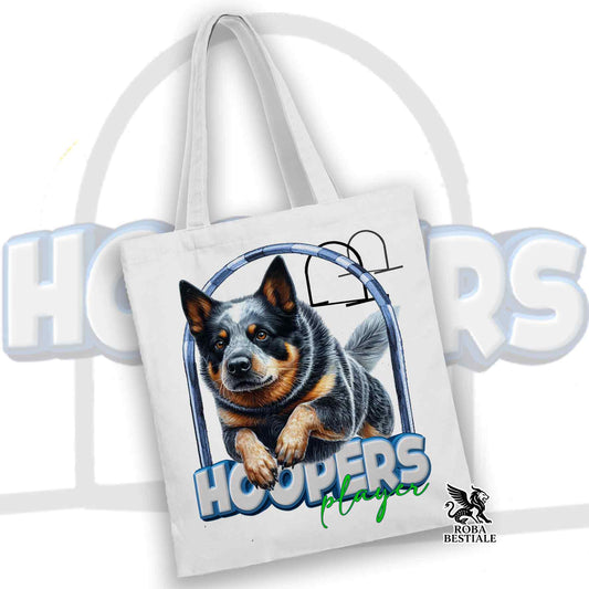 DOODLE Shopper - GROENENDAL BELGIAN SHEPHERD
