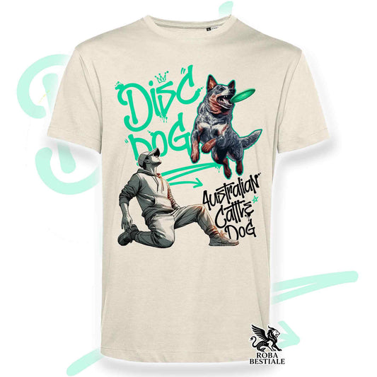 DOODLE T-Shirt - WHIPPET