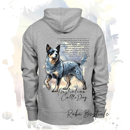 DOODLE T-Shirt - WHIPPET