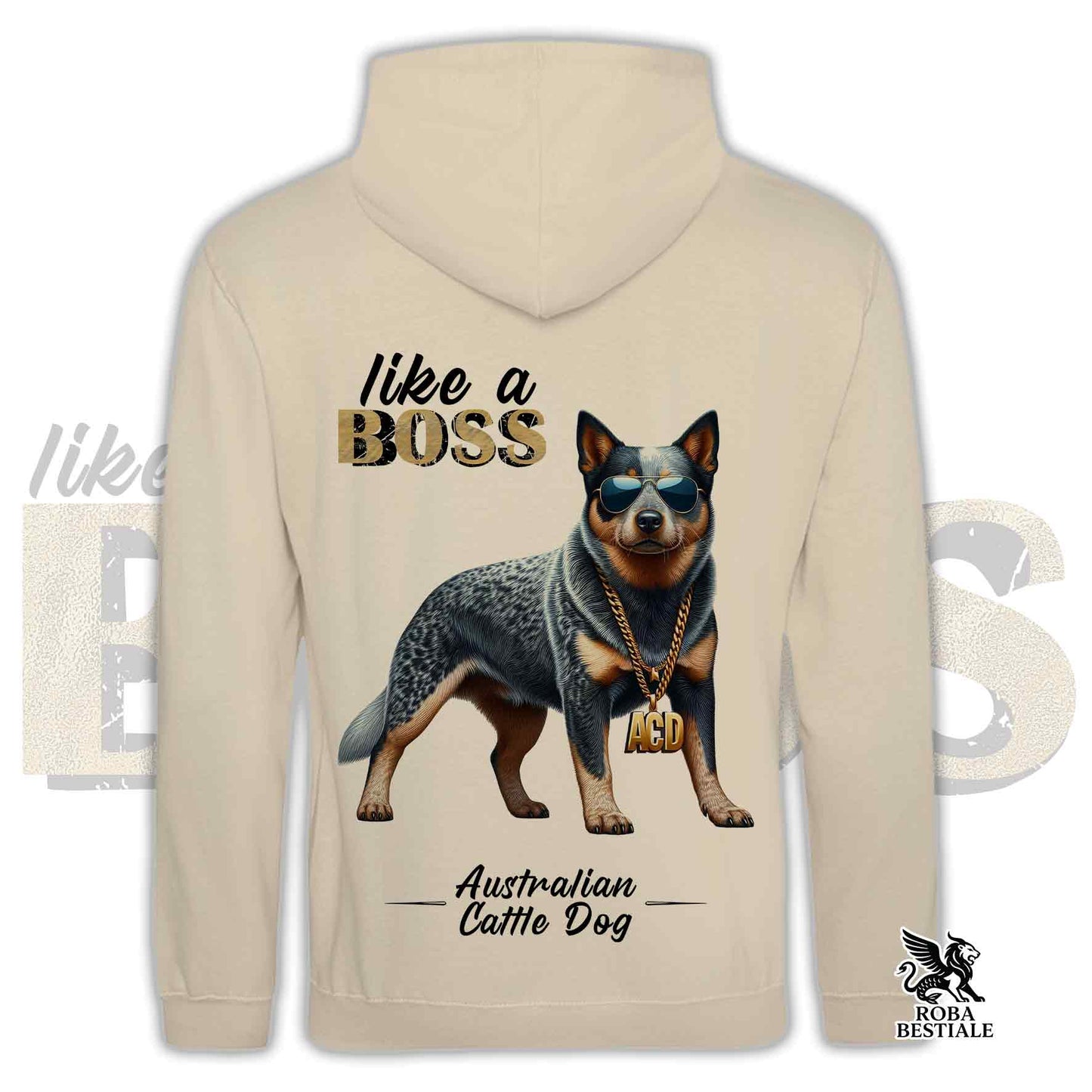 DOODLE T-Shirt - WHIPPET