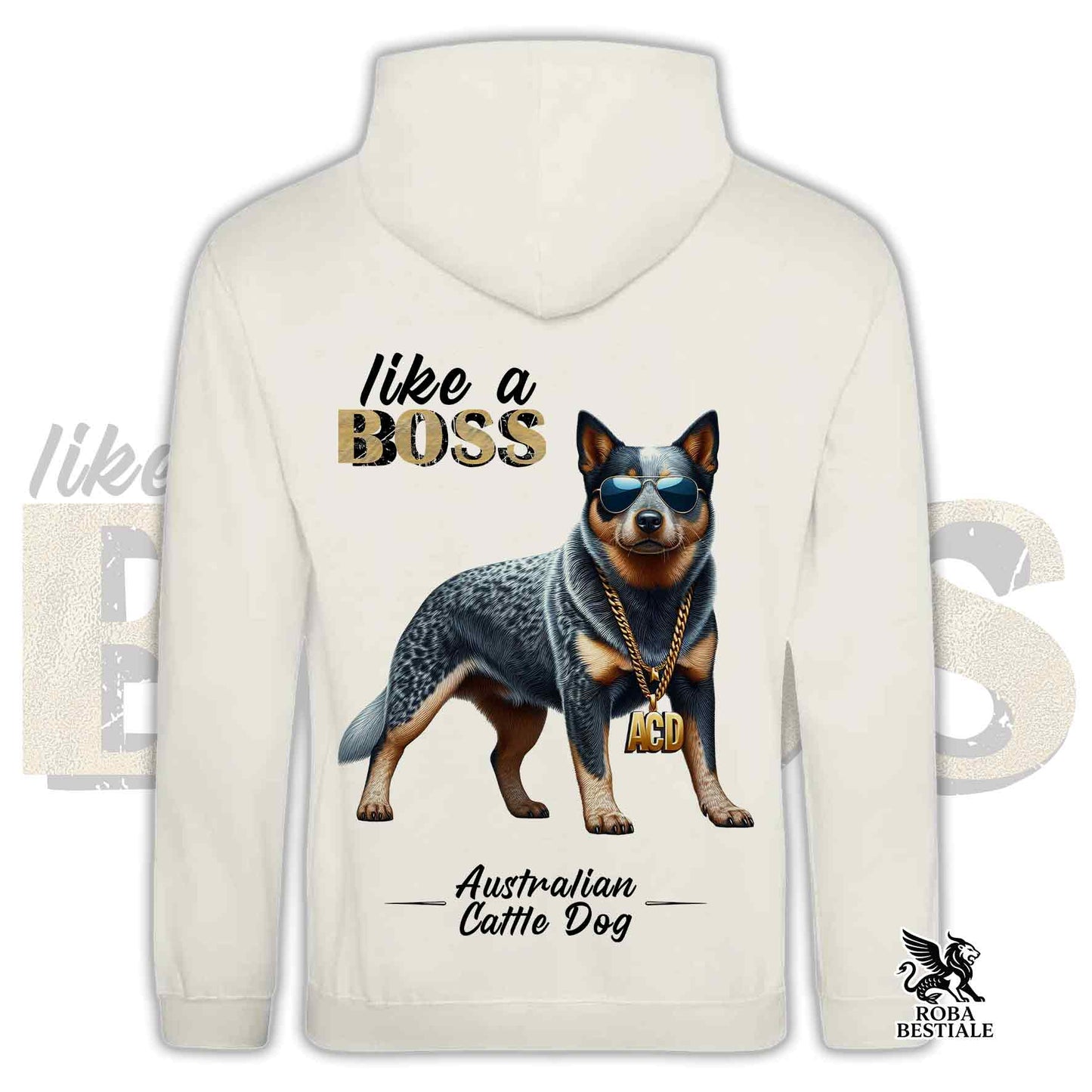 DOODLE T-Shirt - WHIPPET