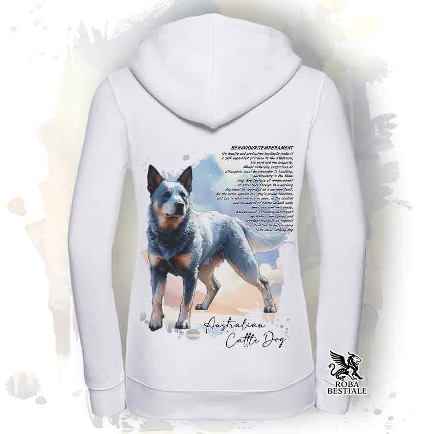 DOODLE T-Shirt - WHIPPET