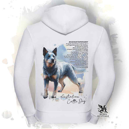 DOODLE T-Shirt - WHIPPET