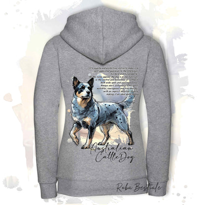 DOODLE T-Shirt - WHIPPET