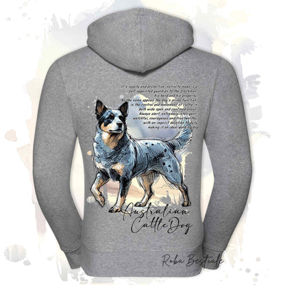 DOODLE T-Shirt - WHIPPET