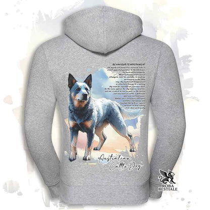 DOODLE T-Shirt - WHIPPET
