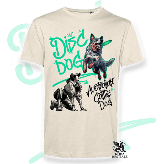 DOODLE T-Shirt - WHIPPET