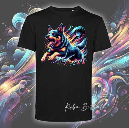 I'M A FUC**NG CUTIE T-Shirt - CAIRN TERRIER