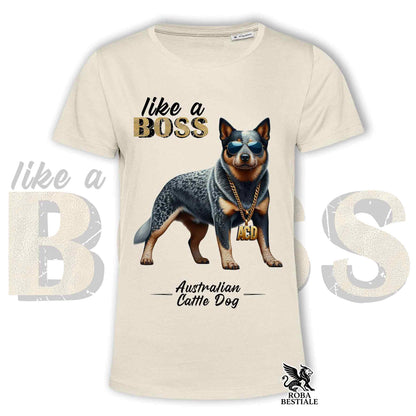 DOODLE T-Shirt - WHIPPET