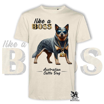 DOODLE T-Shirt - WHIPPET