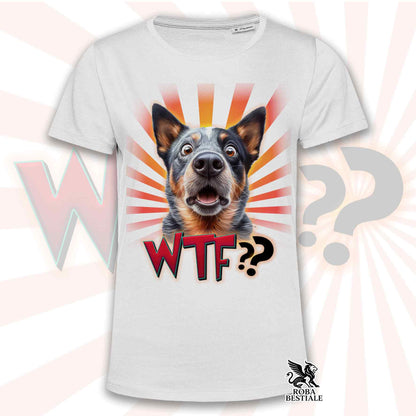 PGI LOVE T-Shirt - RIESENSHNAUZER