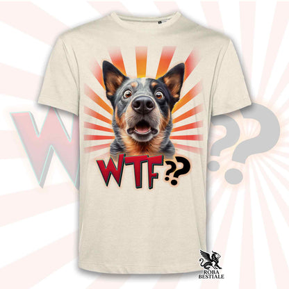 PGI LOVE T-Shirt - RIESENSHNAUZER