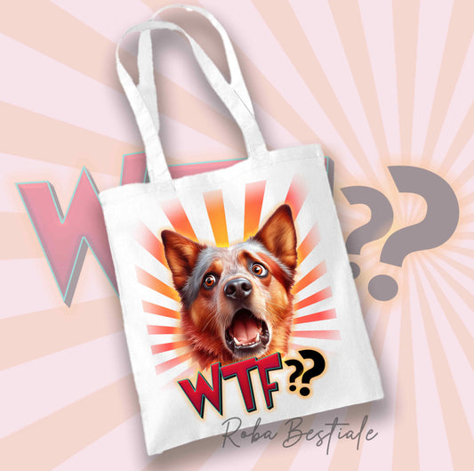 AGILITY I Mug - JACK RUSSELL TERRIER - "GIRL" or "BOY" Design