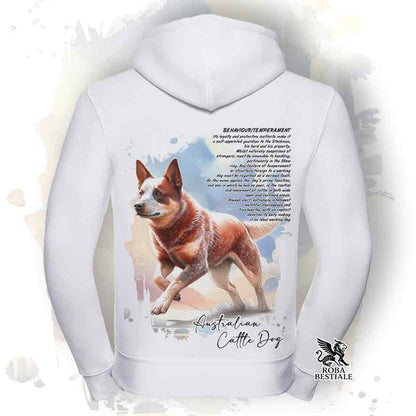 DOODLE T-Shirt - WHIPPET