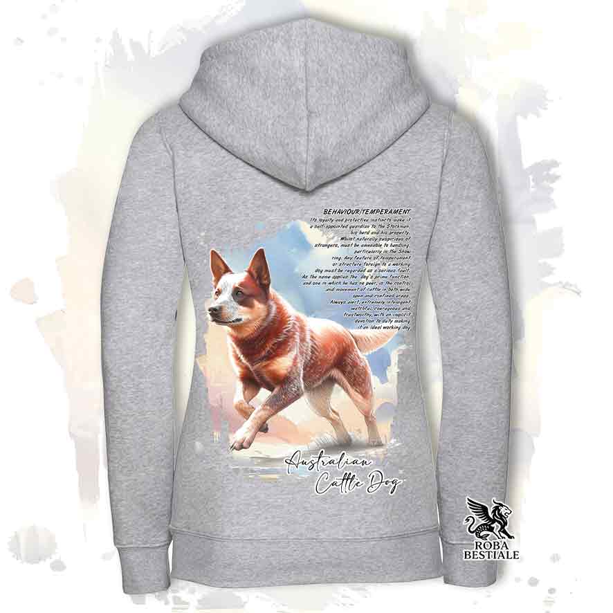 DOODLE T-Shirt - WHIPPET
