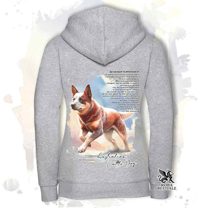 DOODLE T-Shirt - WHIPPET