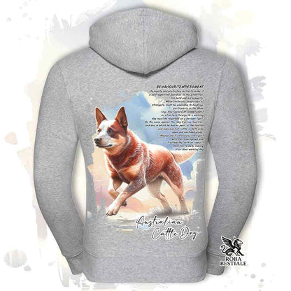 DOODLE T-Shirt - WHIPPET