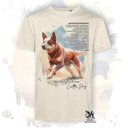DOODLE T-Shirt - BOSTON TERRIER
