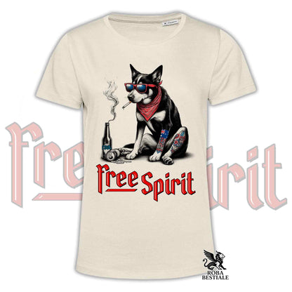 DOODLE T-Shirt - WHIPPET