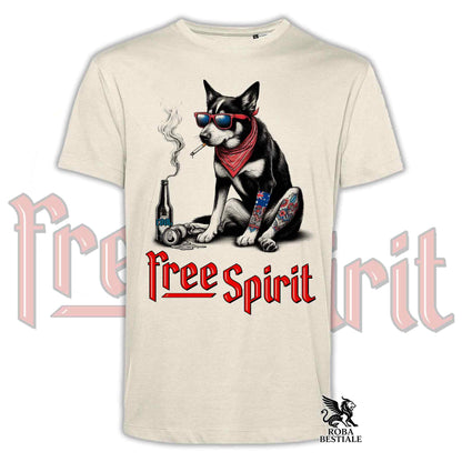 DOODLE T-Shirt - WHIPPET