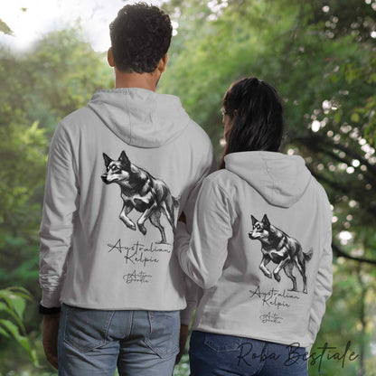 DOODLE T-Shirt - WHIPPET