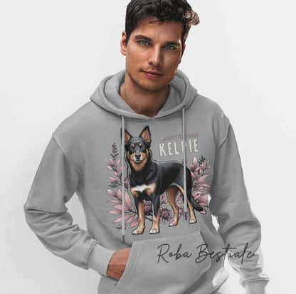 DOODLE T-Shirt - WHIPPET