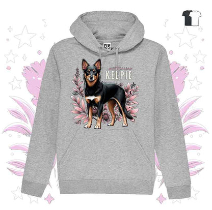 DOODLE T-Shirt - WHIPPET