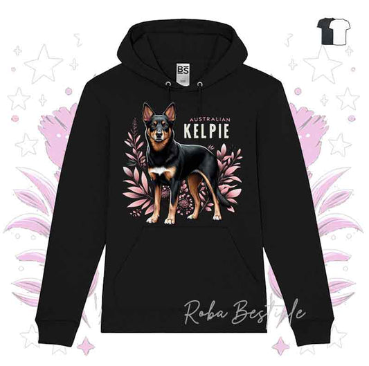 DOODLE T-Shirt - WHIPPET