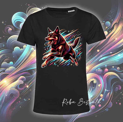 I'M A FUC**NG CUTIE T-Shirt - CAIRN TERRIER
