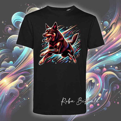 I'M A FUC**NG CUTIE T-Shirt - CAIRN TERRIER