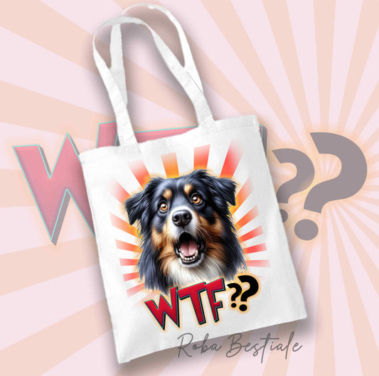 AGILITY I Mug - JACK RUSSELL TERRIER - "GIRL" or "BOY" Design