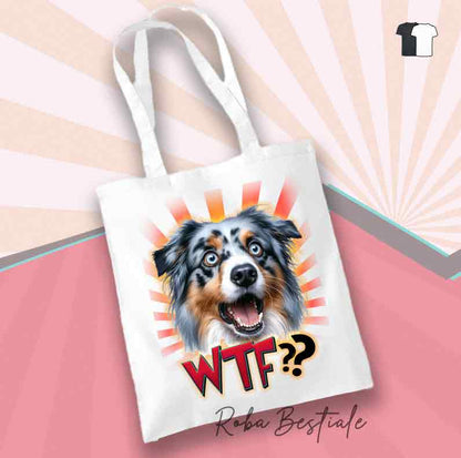 AGILITY I Mug - JACK RUSSELL TERRIER - "GIRL" or "BOY" Design