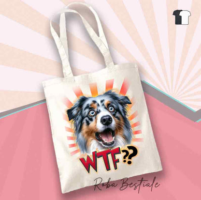 AGILITY I Mug - JACK RUSSELL TERRIER - "GIRL" or "BOY" Design