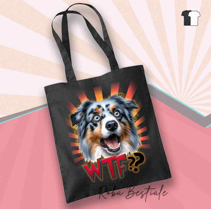 AGILITY I Mug - JACK RUSSELL TERRIER - "GIRL" or "BOY" Design