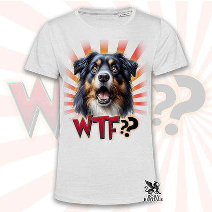 PGI LOVE T-Shirt - RIESENSHNAUZER