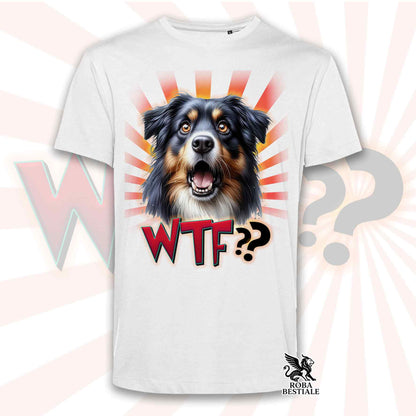PGI LOVE T-Shirt - RIESENSHNAUZER