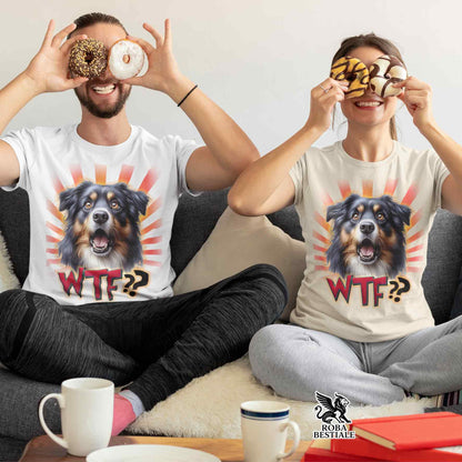 PGI LOVE T-Shirt - RIESENSHNAUZER