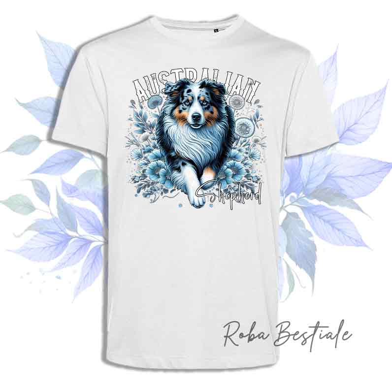 DOODLE T-Shirt - WHIPPET