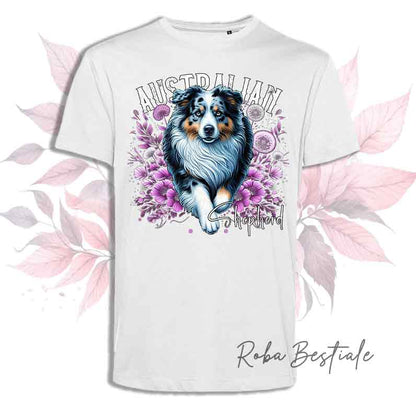 DOODLE T-Shirt - WHIPPET