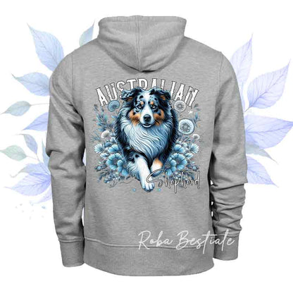 DOODLE T-Shirt - WHIPPET