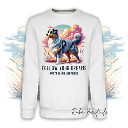 DOODLE T-Shirt - WHIPPET