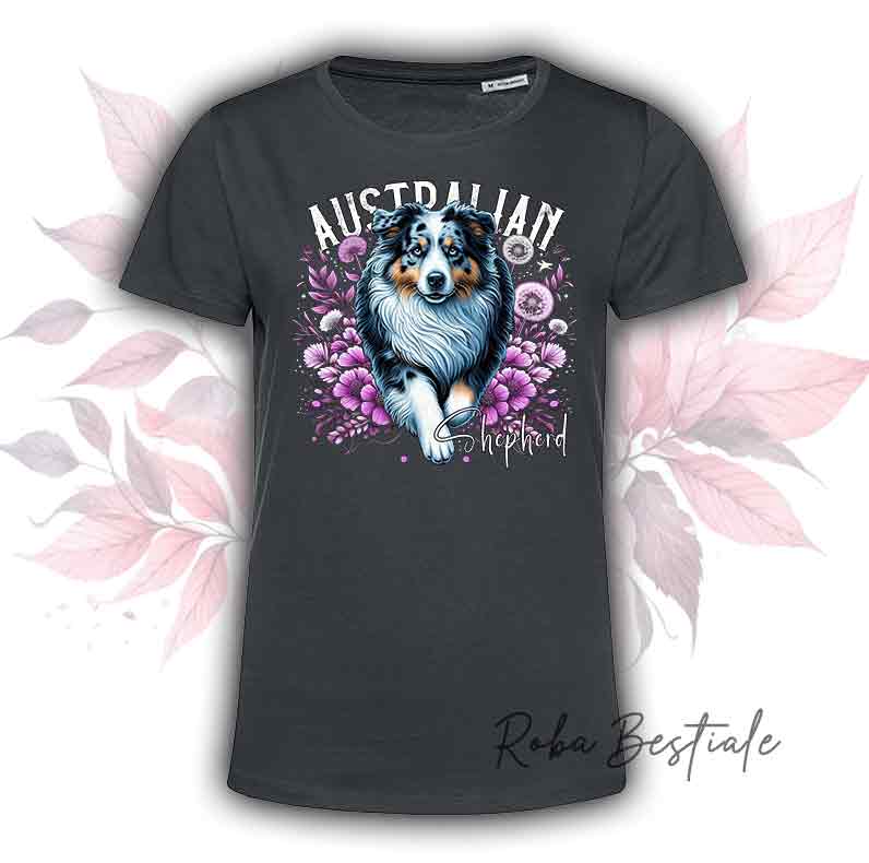 DOODLE T-Shirt - WHIPPET
